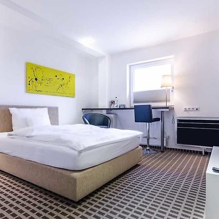 Designhotel Youngstar Μάνχαιμ Εξωτερικό φωτογραφία