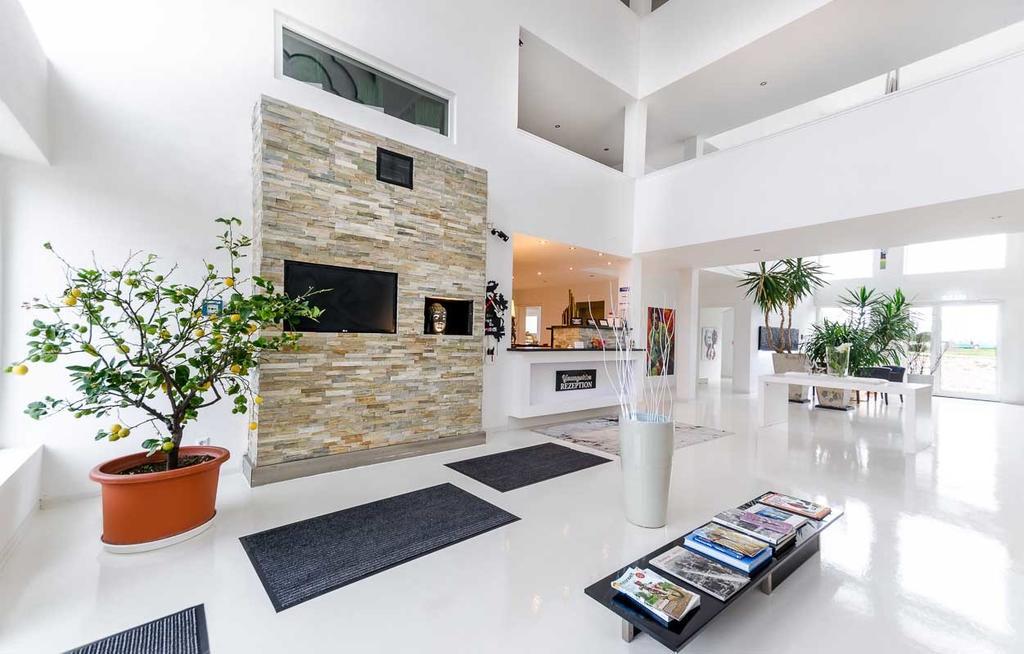 Designhotel Youngstar Μάνχαιμ Εξωτερικό φωτογραφία